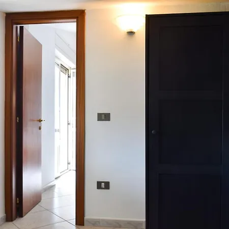 Apartamento La Mansarda Di Bubu