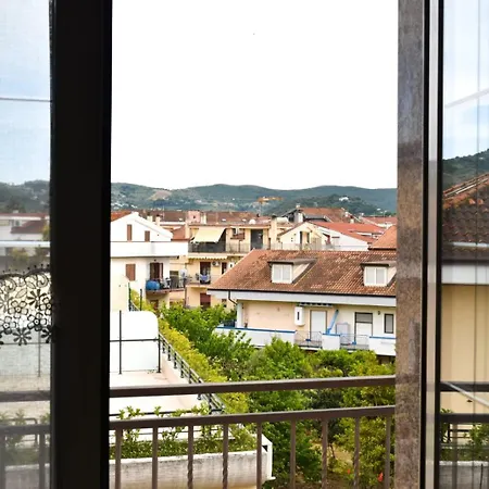 La Mansarda Di Bubu Apartamento *