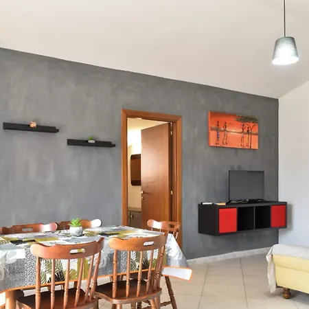 La Mansarda Di Bubu Apartamento Agropoli