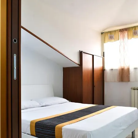 Apartamento La Mansarda Di Bubu *