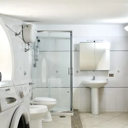 La Mansarda Di Bubu Apartamento