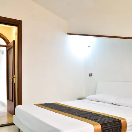 La Mansarda Di Bubu Apartamento Agropoli