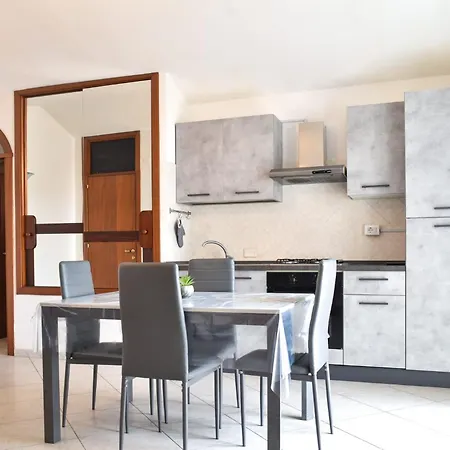 Apartamento La Mansarda Di Bubu